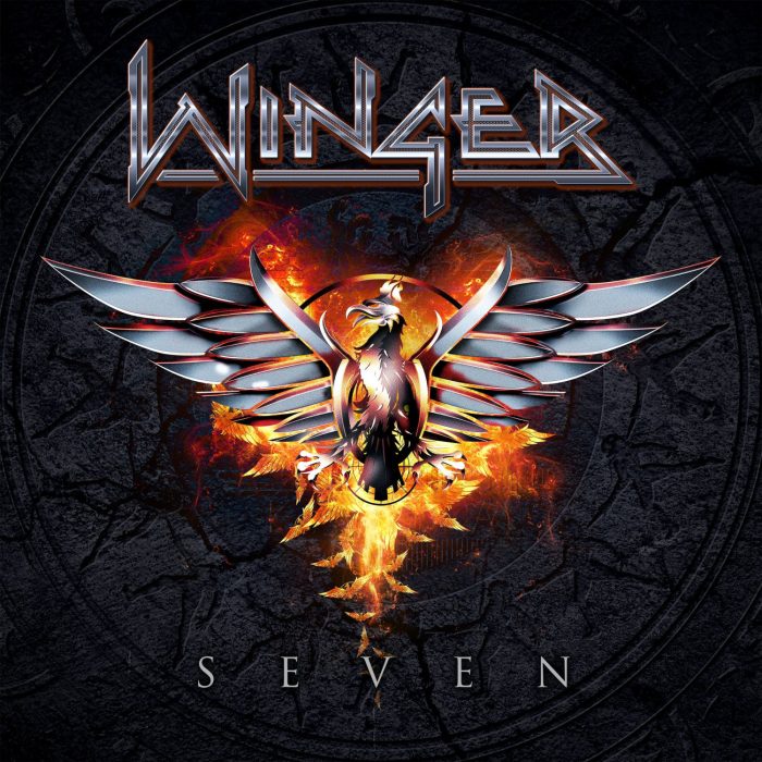 Winger nos presentan el video de  su single “It All Comes Back Around”: