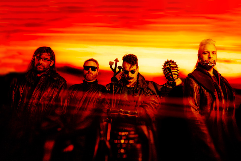 3teeth están de regreso con su nuevo single “Merchant Of The Void”
