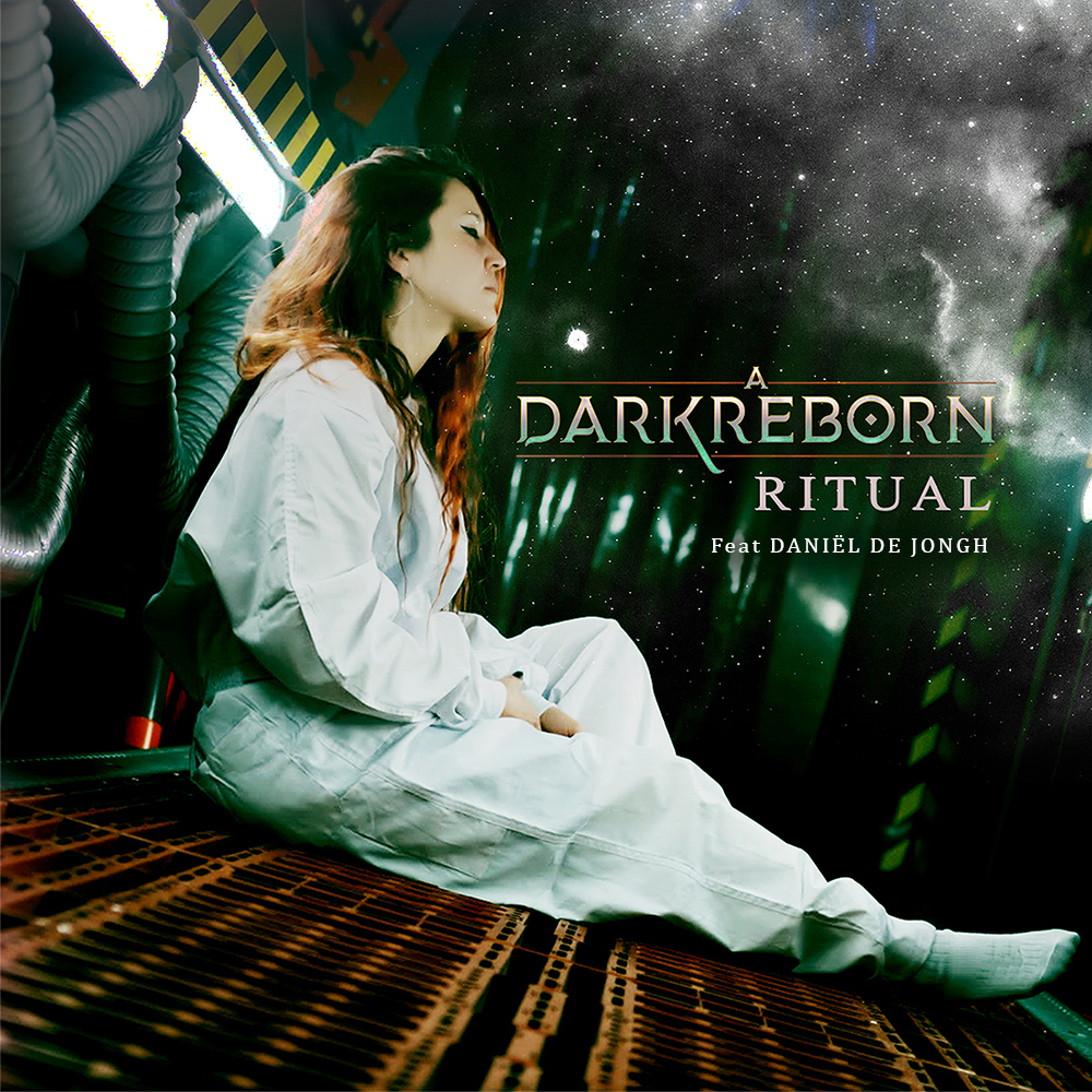 A Dark Reborn nos presentan su nuevo single «Ritual»