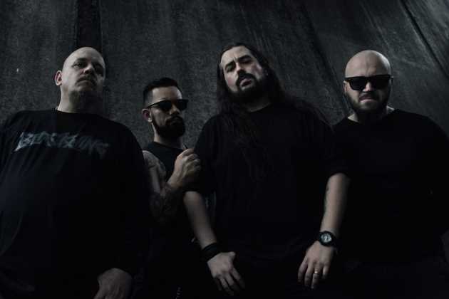 Adelanto del tercer álbum de Blackning