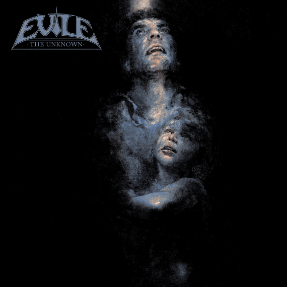 Detalles del nuevo trabajo de los británicos Evile