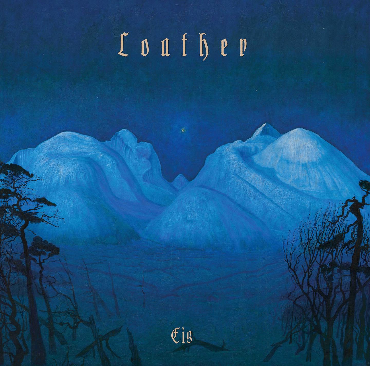 Detalles y adelanto del nuevo trabajo de los austriacos Loather