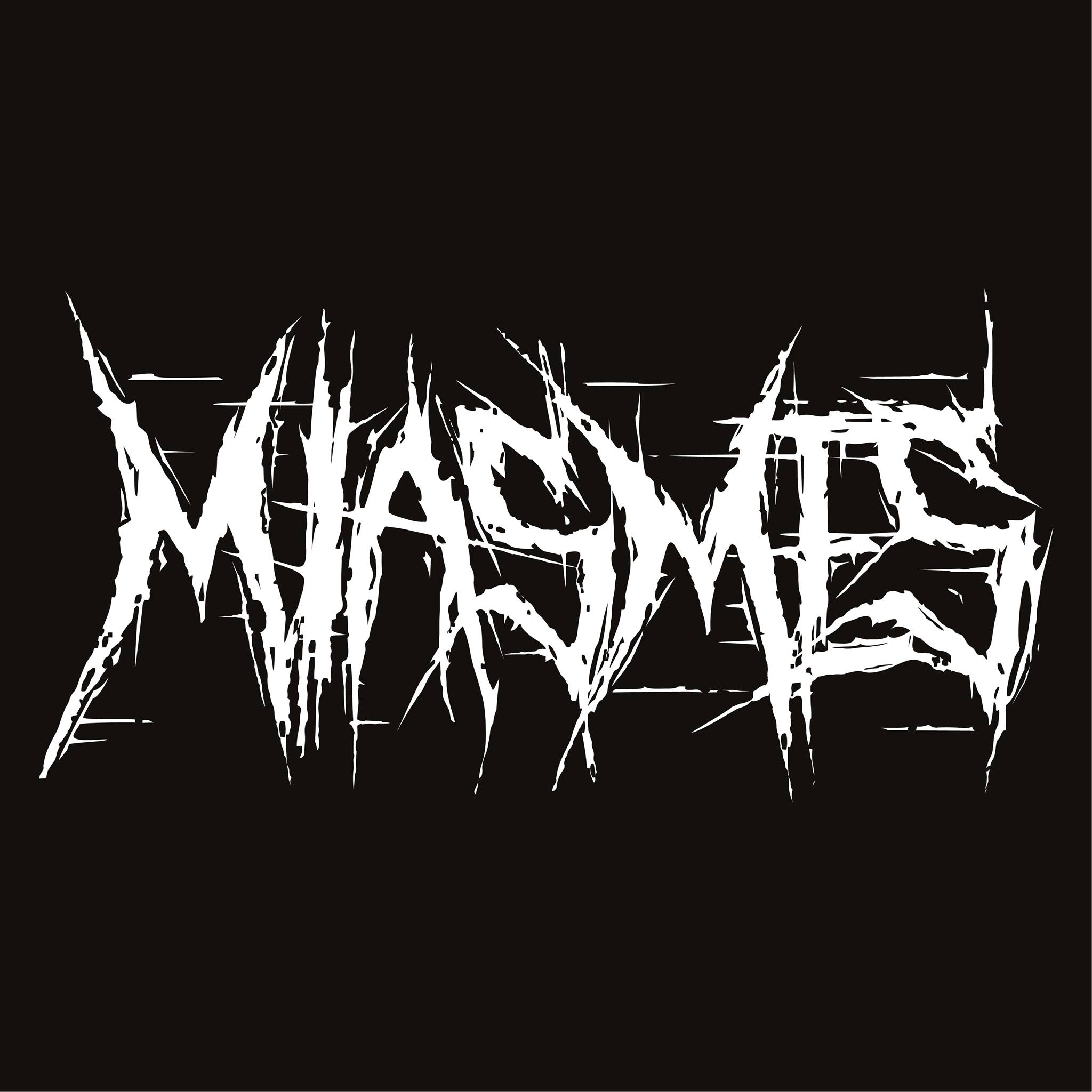 Single del nuevo disco de Miasmes que lleva por nombre “Delivrance”