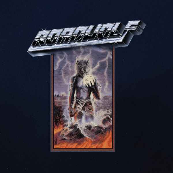Detalles del nuevo trabajo de Roadwolf