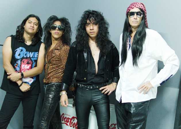 Savage Grace presenta su nuevo disco y adelanta video