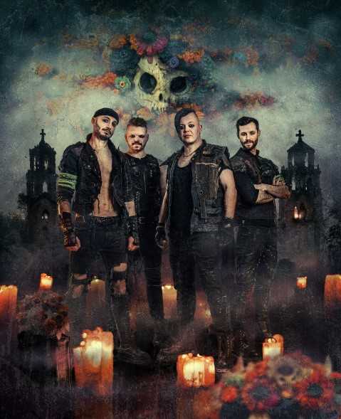 Estreno del nuevo single de Schattenmann