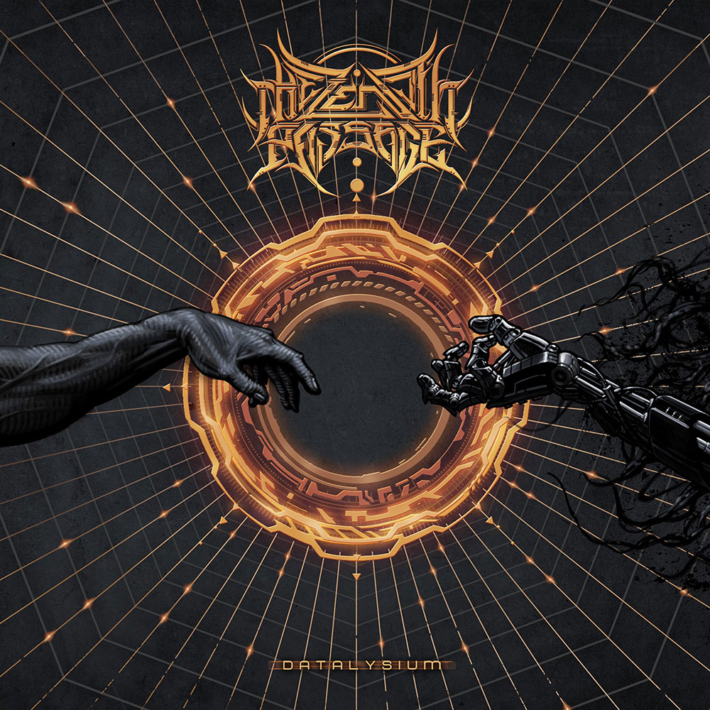 Nuevo video de The Zenith Passage para su tema Datalysium