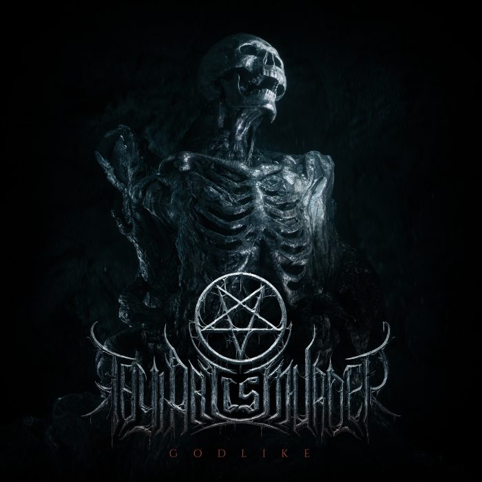 Thy Art Is Murder nos presentan su nuevo single «Keres»