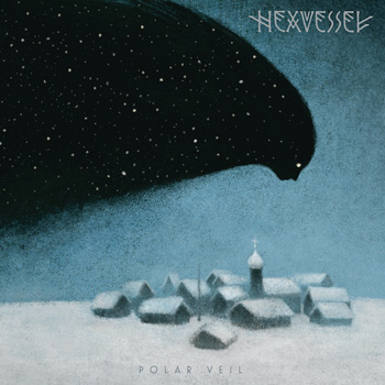 Detalles del nuevo trabajo de los finlandeses Hexvessel