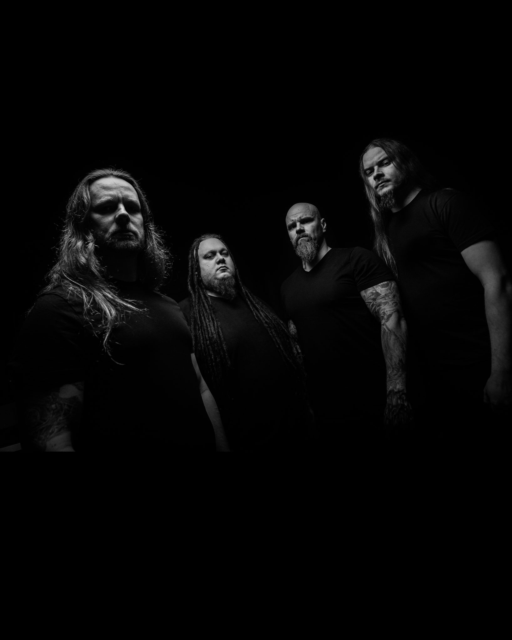 Before The Dawn nos presentan su nuevo video para su tema «Chains»
