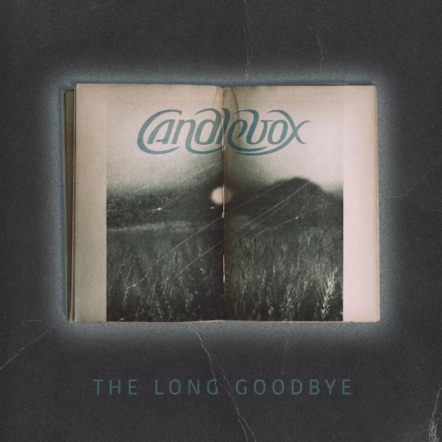 Candlebox lanzará su octavo álbum, “The Long Goodbye”, el 25 de agosto de 2023