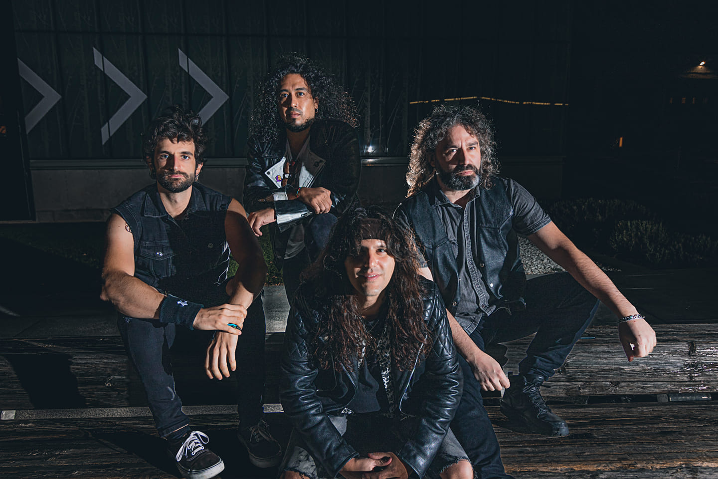 Ciclón nos presentan su nuevo video para su single “Magia”