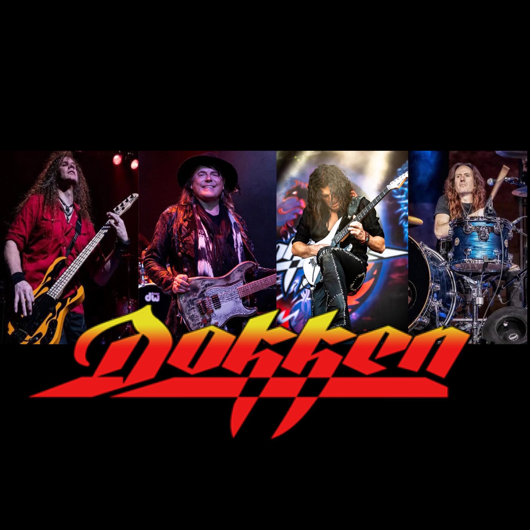 Dokken presenta el video de su canción «Gypsy»