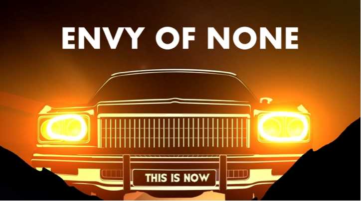 Video animado de Envy Of None