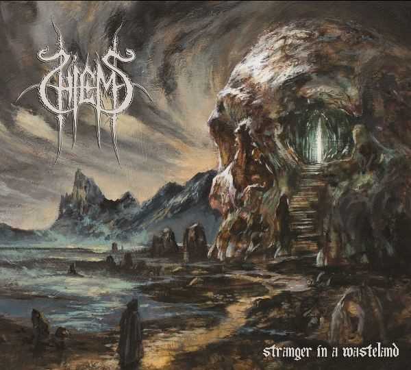 La banda de black metal Hiems ha lanzado  su nuevo single «Stranger in a Wasteland»