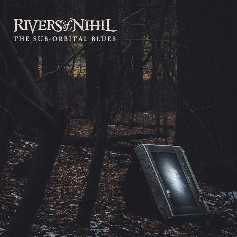 Nuevo video y planes de gira de Rivers of Nihil