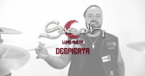 Saedín presenta el video de su canción «Despierta»