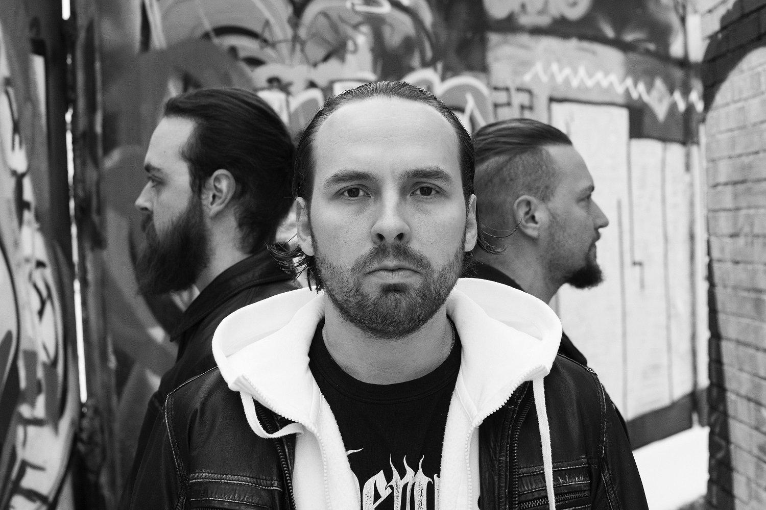 Conocemos al trio sueco de Death Metal Unfair Fate
