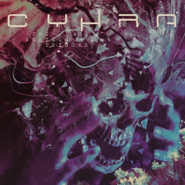 Cyhra nos presentan su singñe «Life Is A Hurricane»