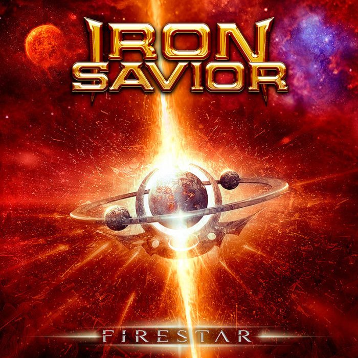 Nuevo video de Iron Savior para su tema «In The Realm Of Heavy Metal»