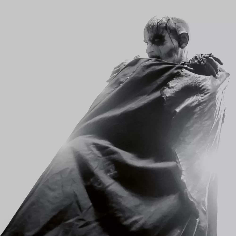 Detalles del nuevo trabajo de Taake