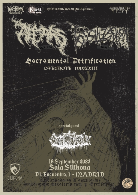 Altars en Madrid