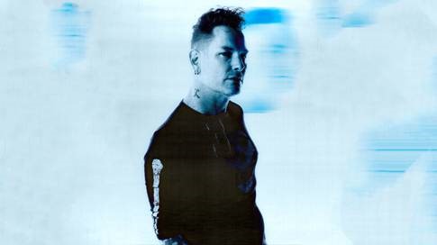 Corey Taylor publica su nuevo single «Post Traumatic Blues»