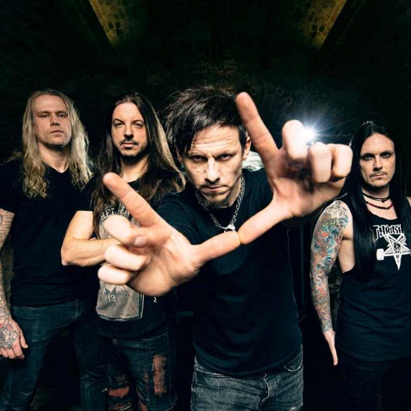 Cyhra nos presenta su nuevo video de su tema «Ashlight»