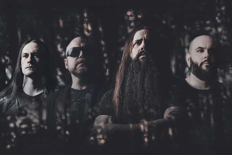 Dååth publica una versión de Morbid Angel