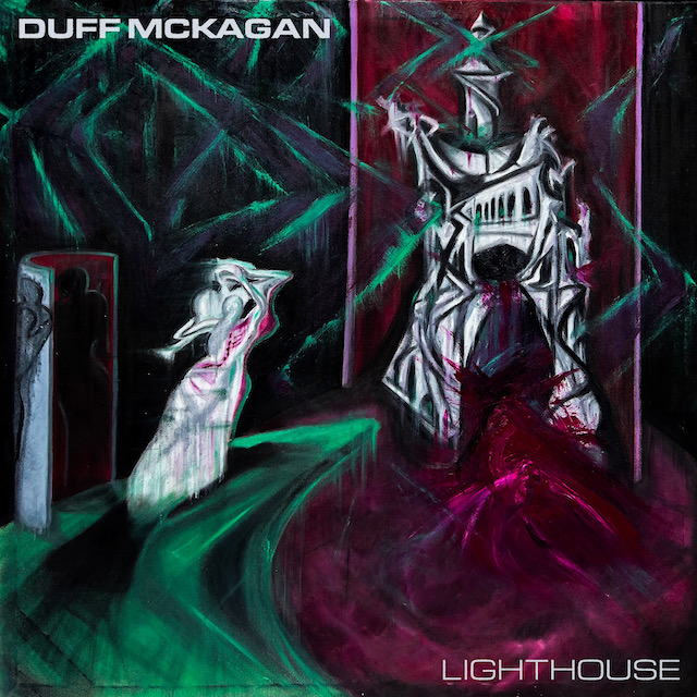 El bajista de Guns N’ Roses, Duff McKagan nos presenta su nuevo single «I Saw God On 10th St.»