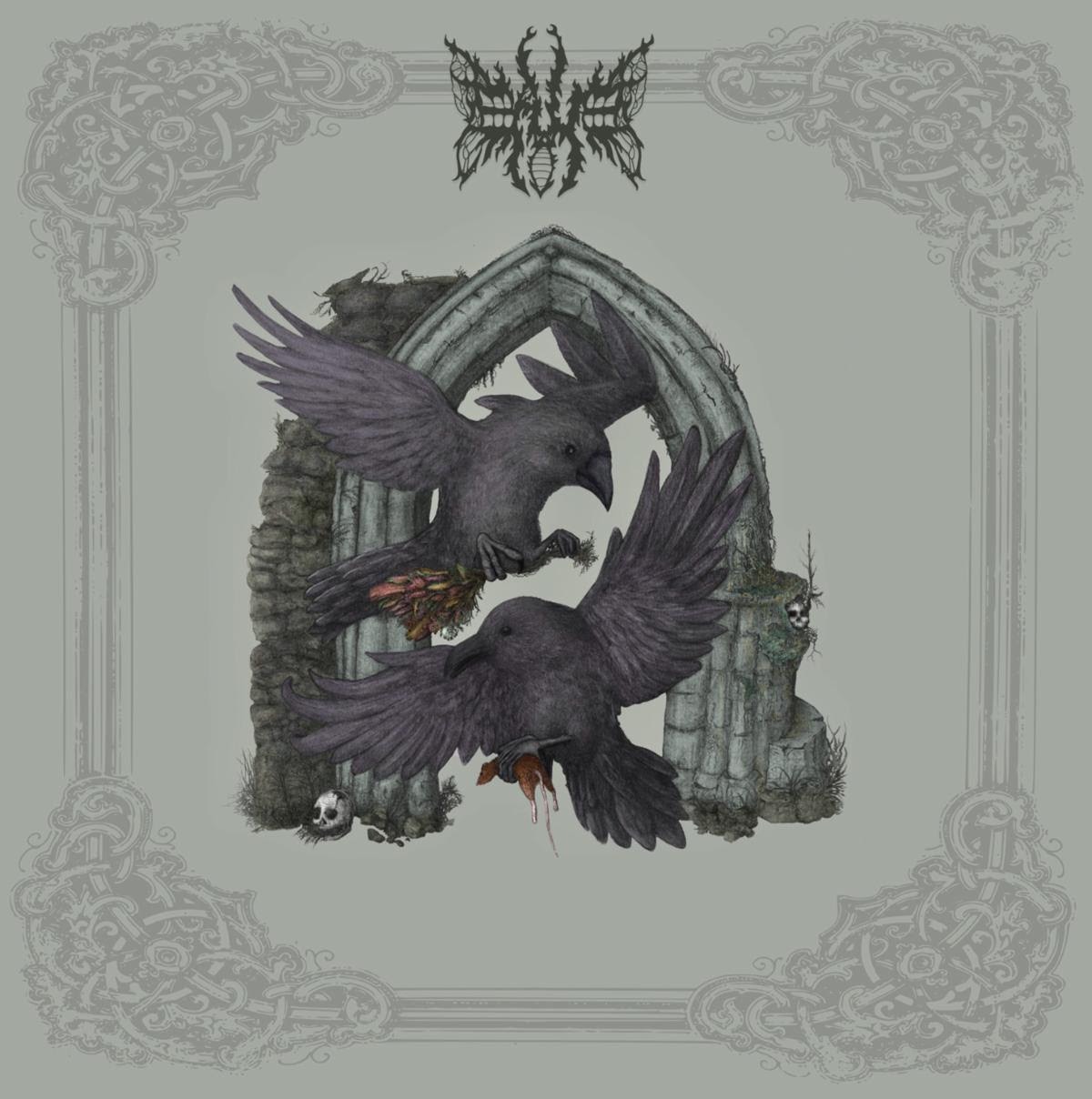 Detalles del nuevo trabajo de la banda de Black Metal Eave