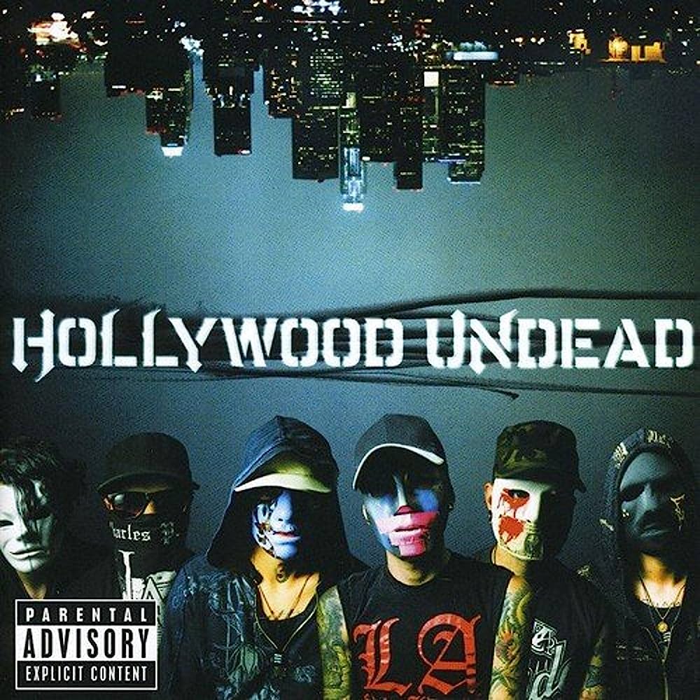 Nuevo video sin censuras de Hollywood Undead para su tema «Everywhere I Go»