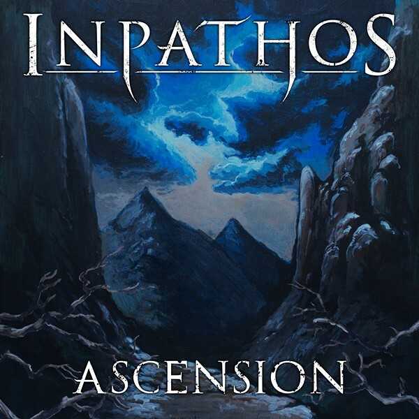 Los americanos Inpathos presentan su EP «Ascension»