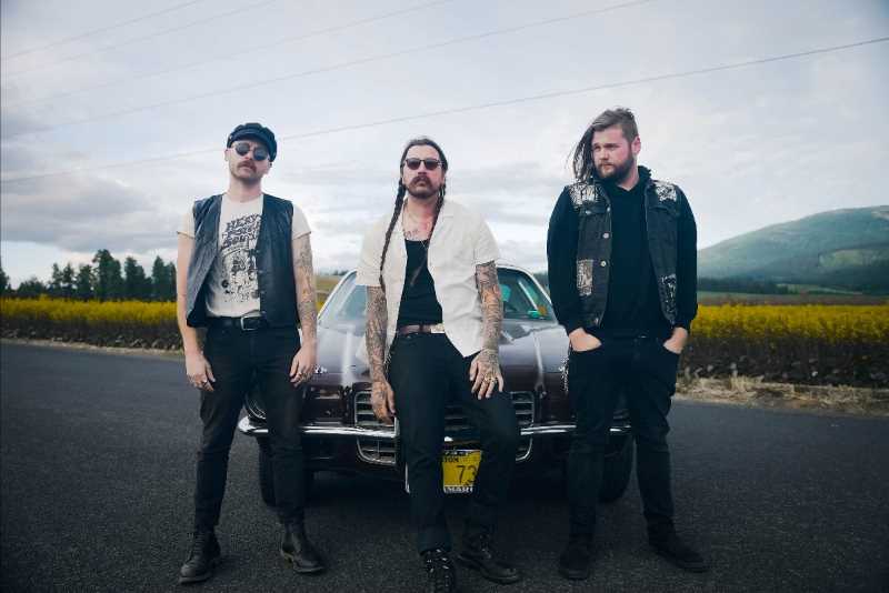Kadabra presentan su nuevo álbum «Umbra»