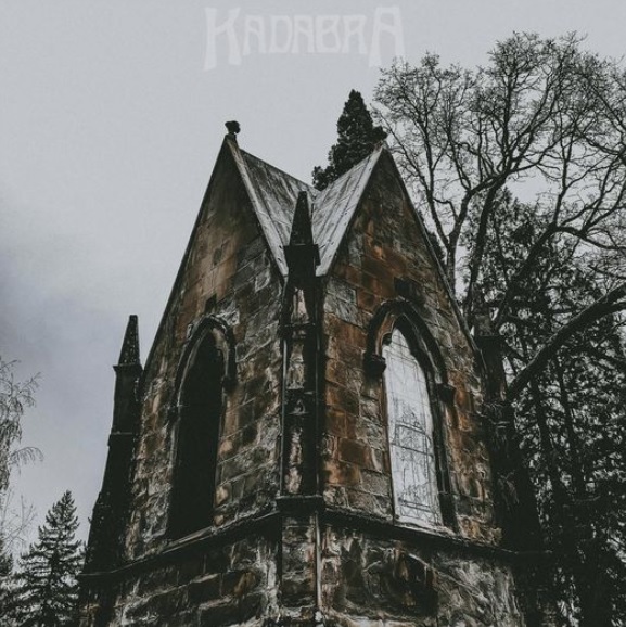 Los rockeros psicodélicos estadounidenses Kadabra revelan detalles y el primer single de su nuevo disco