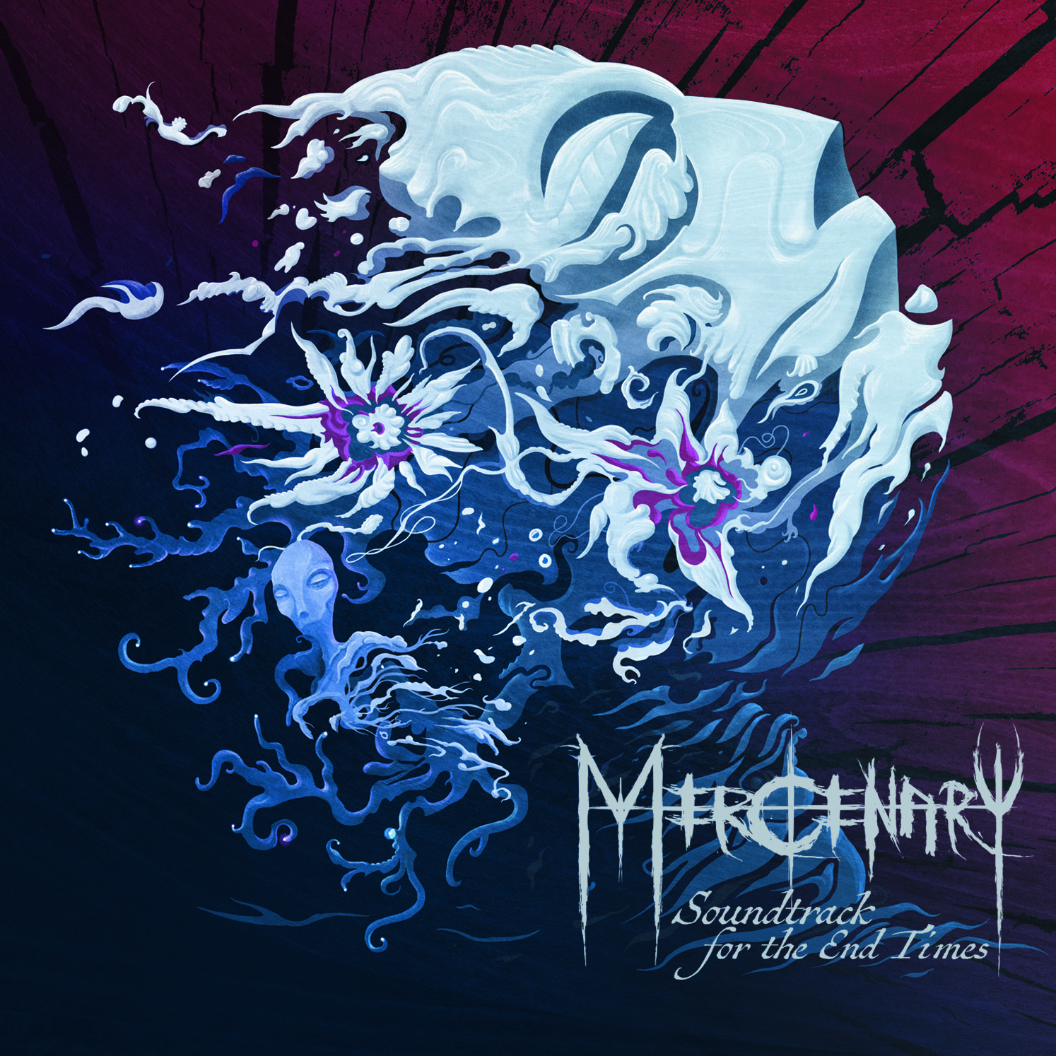 Segundo single del nuevo álbum de Mercenary