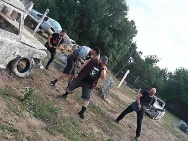 Nurcry nos presenta nuevo video de su single «Hombre Asesino»
