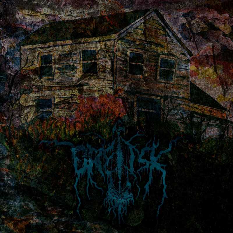 Orelisk publica su nuevo álbum llamado «The Underworld Obscura»
