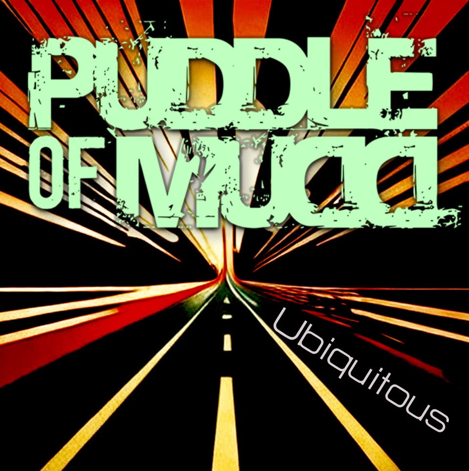 Detalles del nuevo trabajo de Puddle Of Mudd