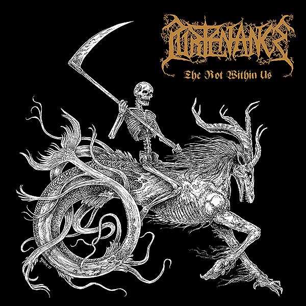 Conocemos los detalles del nuevo álbum de Purtenance