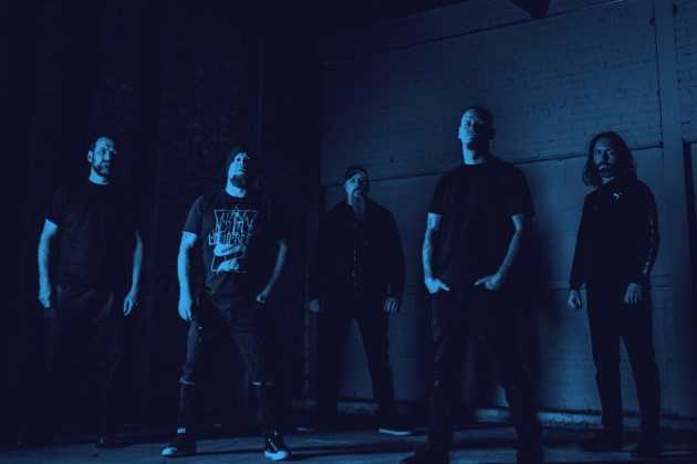 Repentance estrena su lyric video de la canción «Buried By Fear»