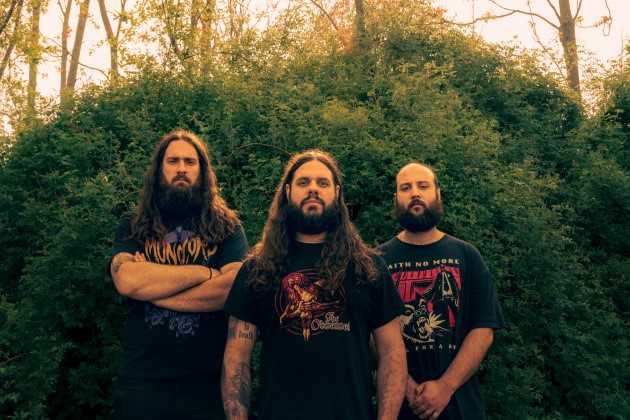 Restless Spirit presenta su nuevo video single «Marrow»