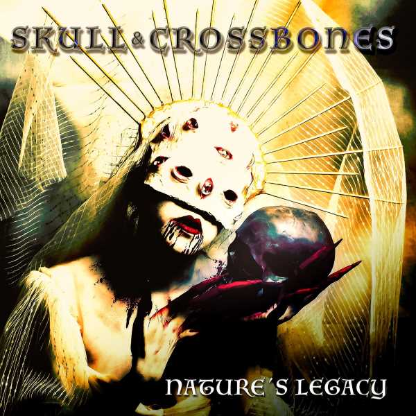 Los alemanes Skull & Crossbones nos presentan su nuevo video de su single «Nature´s Legacy»