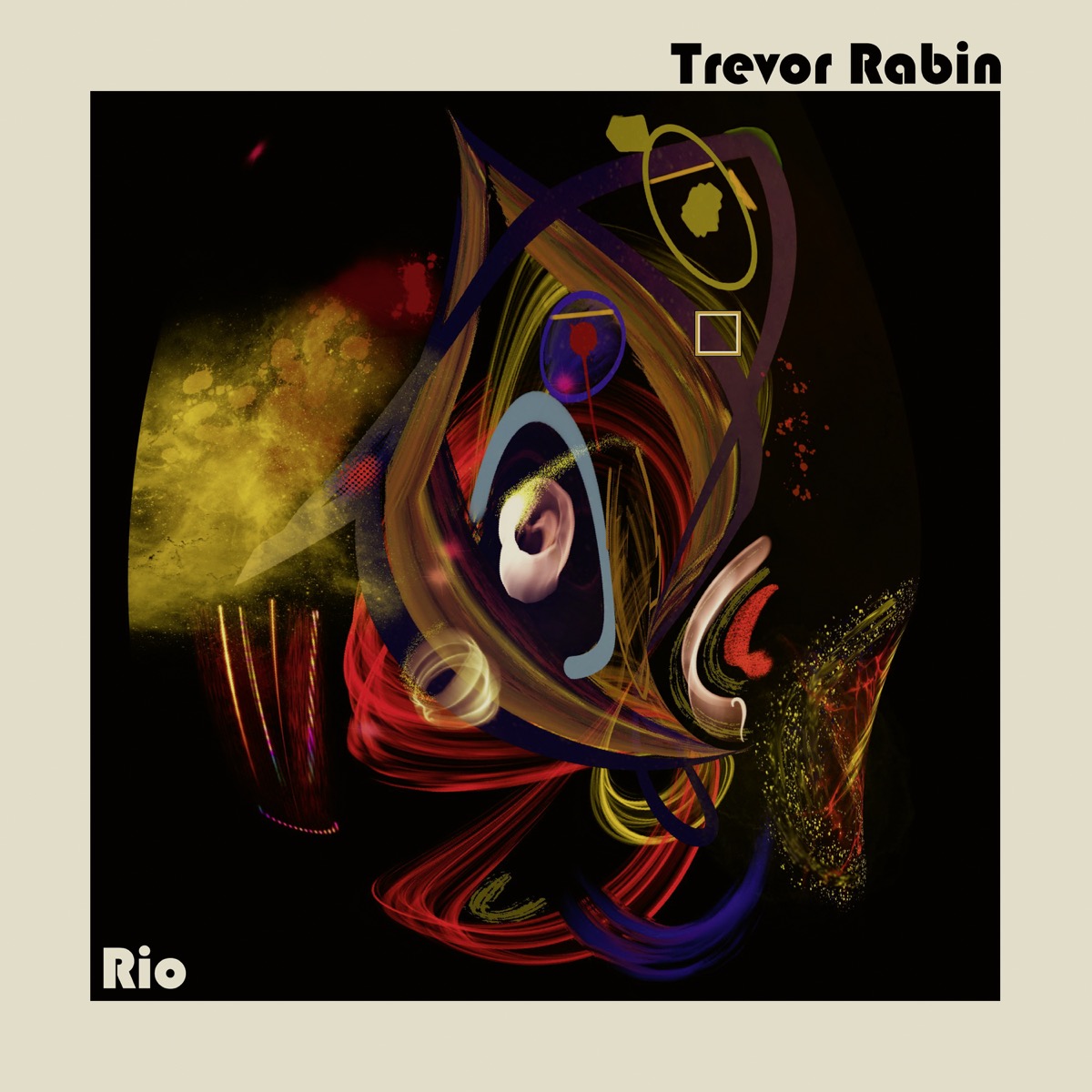 El ex miembro de Yes, Trevor Rabin firma con Inside Out Music y anuncia el primer álbum no instrumental de “Rio”.