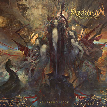 Aetherian lanza el video oficial de «Soulriver»