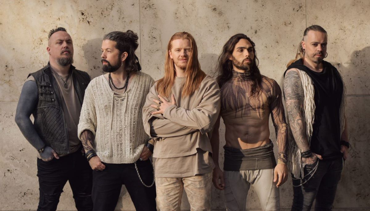 Nuevo single y nueva formación de Equilibrium