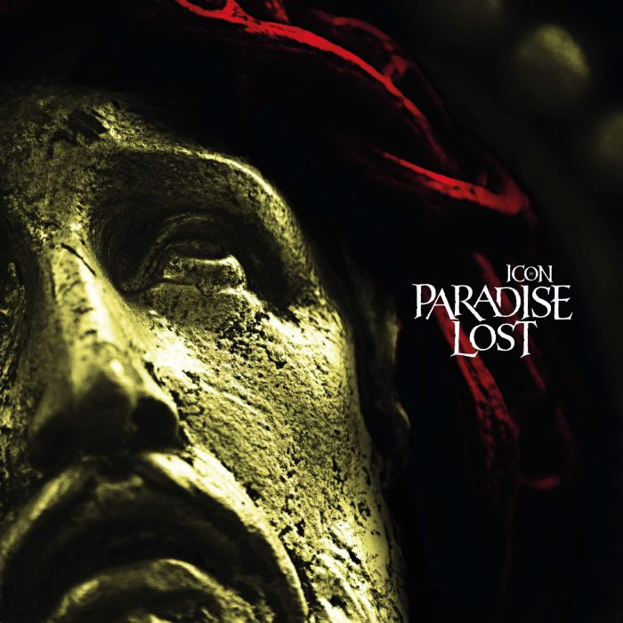 Paradise  Lost anuncia la fecha del lanzamiento de  su «Icon 30»