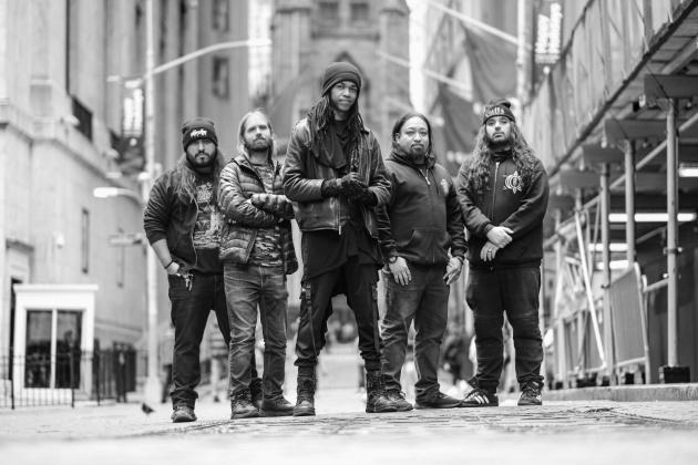 Detalles del nuevo trabajo de la banda de Metal Progresivo Solemn Vision