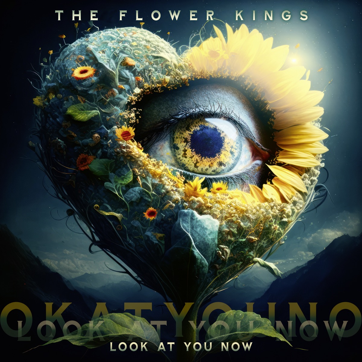 The Flower Kings nos presentan su nuevo single «The Dream»