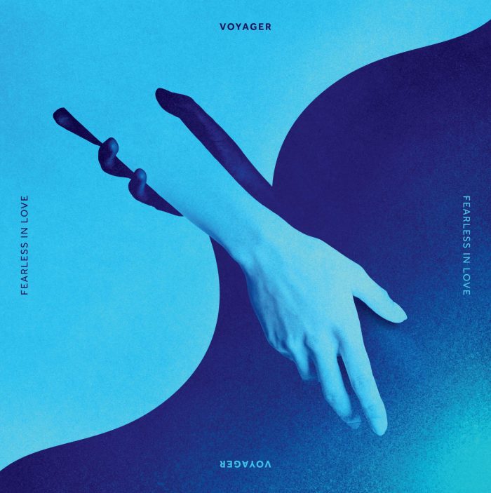 Los australianos Voyager nos presentan su nuevo single «Ultraviolet»